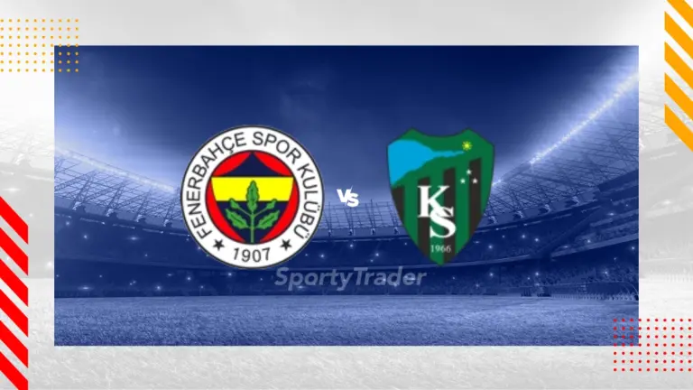 Kocaelispor vs Fenerbahçe: A Road to Victory
