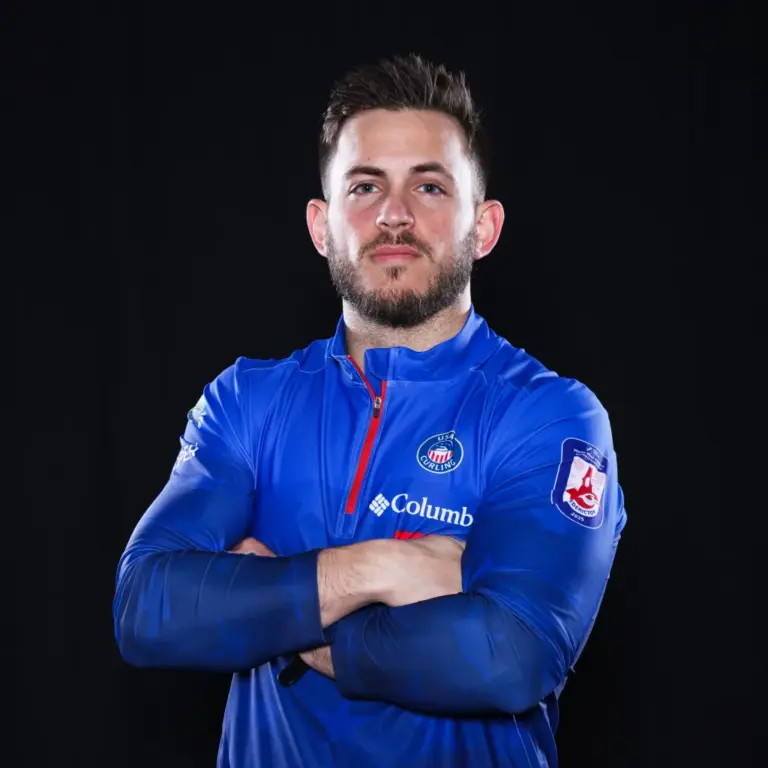 Korey Dropkin: A Prominent Figure in Contemporary Curling