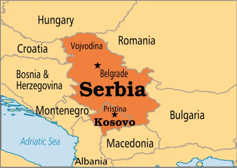 Understanding the Current Situation in Kosovo