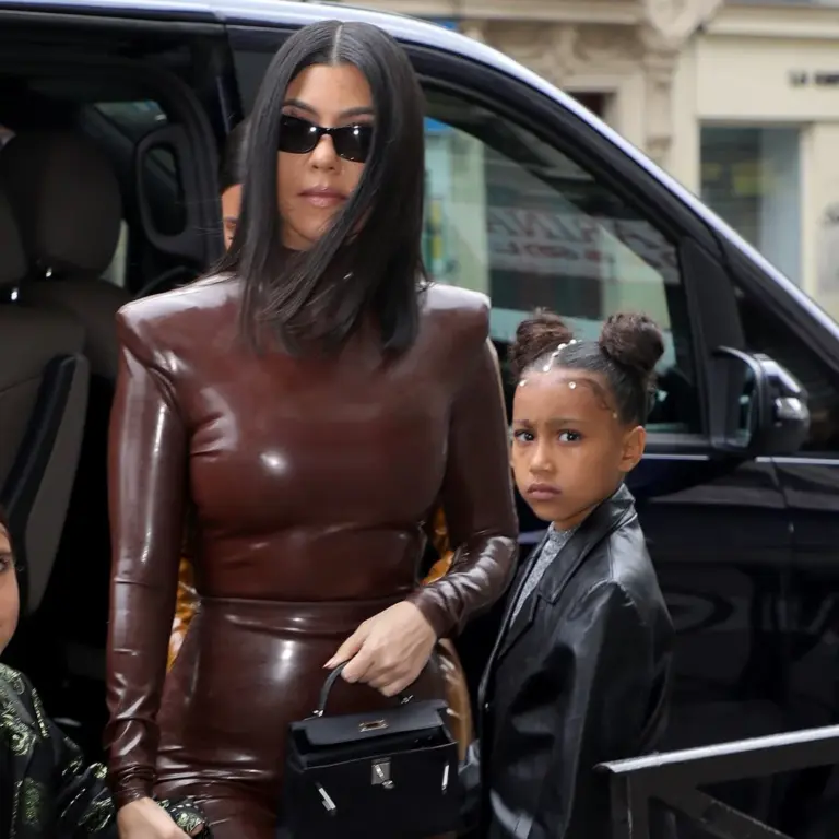 Kourtney Kardashian: The Latest News and Highlights