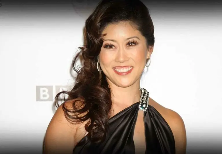 The Inspiring Journey of Kristi Yamaguchi