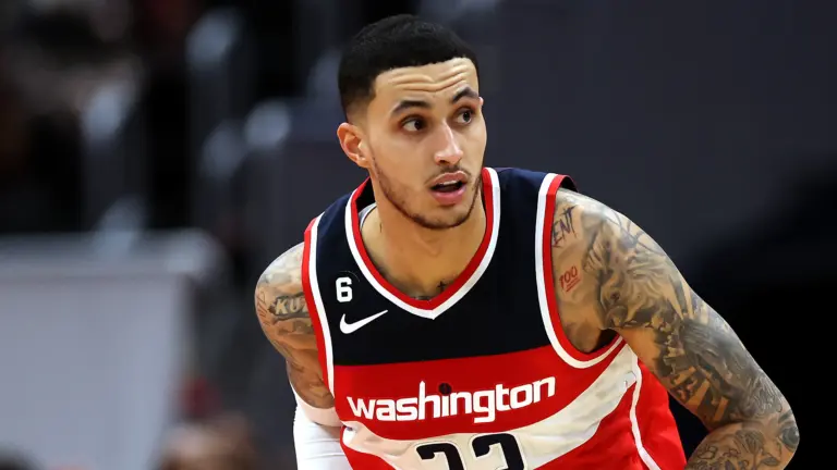 Kyle Kuzma: From NBA Star to Cultural Influence
