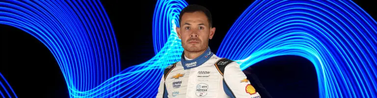 The Rise of Kyle Larson in the World of NASCAR