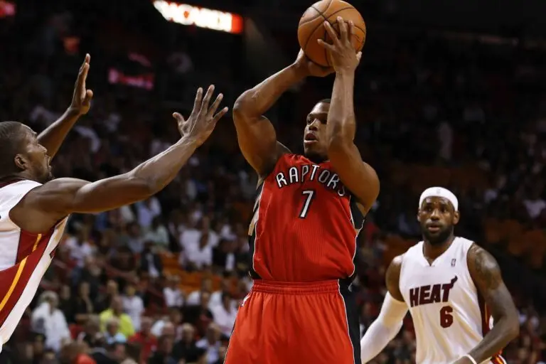 Kyle Lowry: A Key Player in the NBA Landscape of 2023