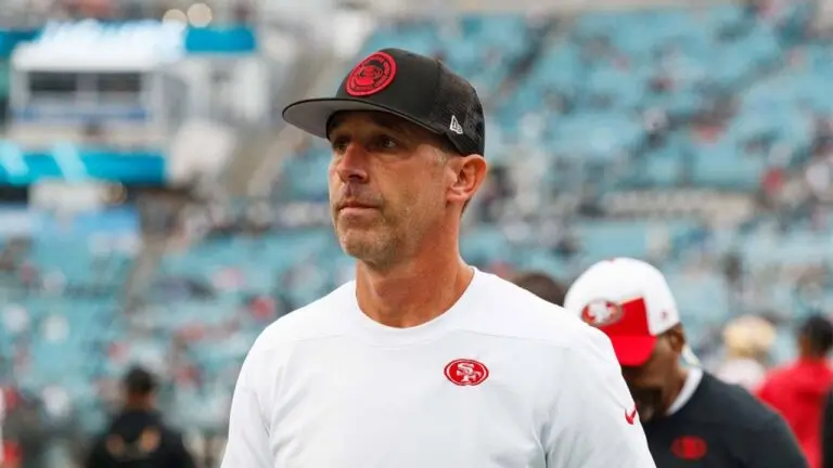 Kyle Shanahan: A Look at His Coaching Style and Success