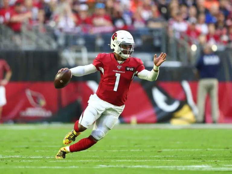 Kyler Murray: The Journey of a Quarterback Phenomenon