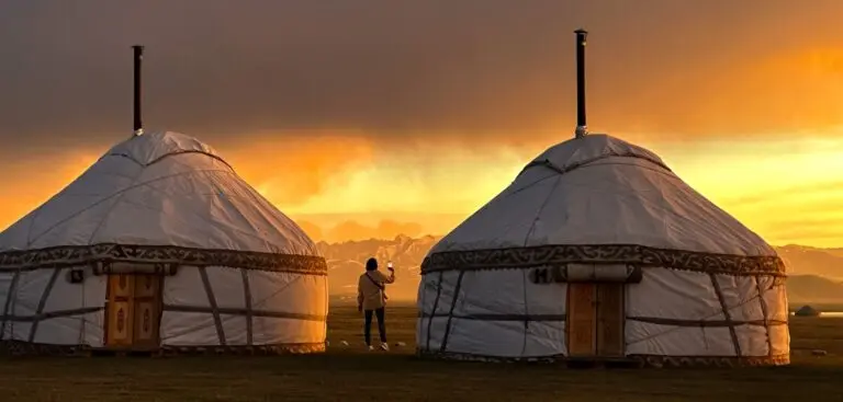 Kyrgyzstan: Discovering the Heart of Central Asia