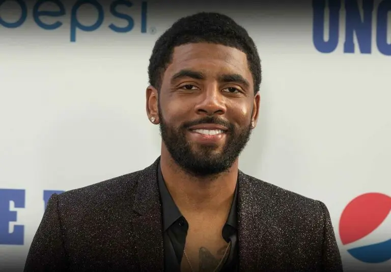 The Journey and Impact of Kyrie Irving in the NBA