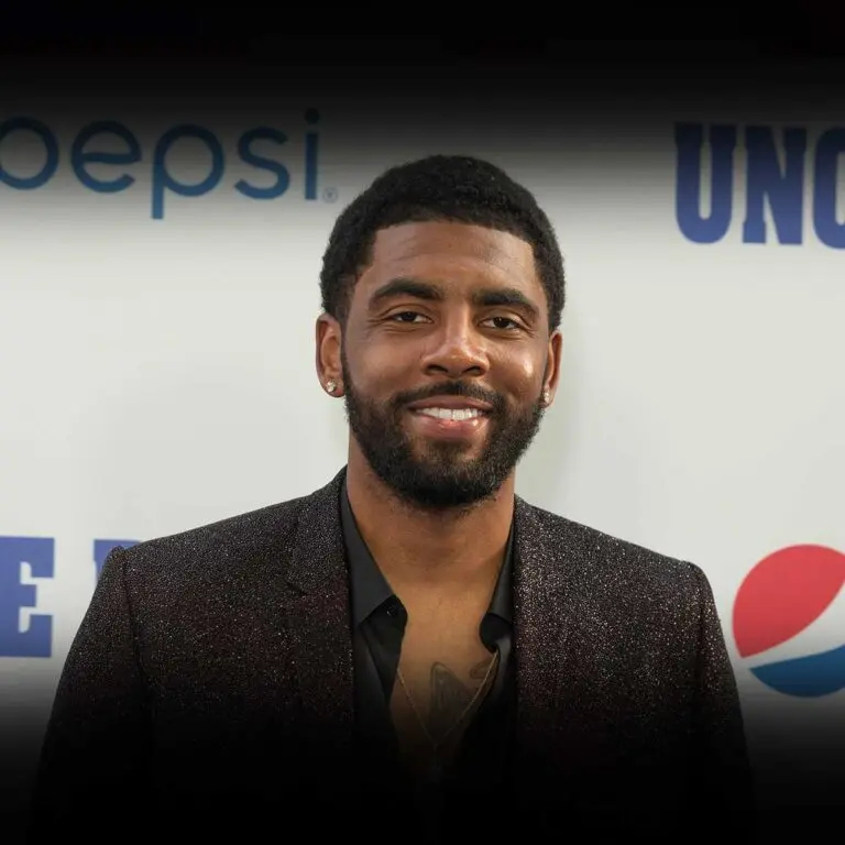 The Latest on Kyrie Irving: NBA Star’s Journey and Controversies