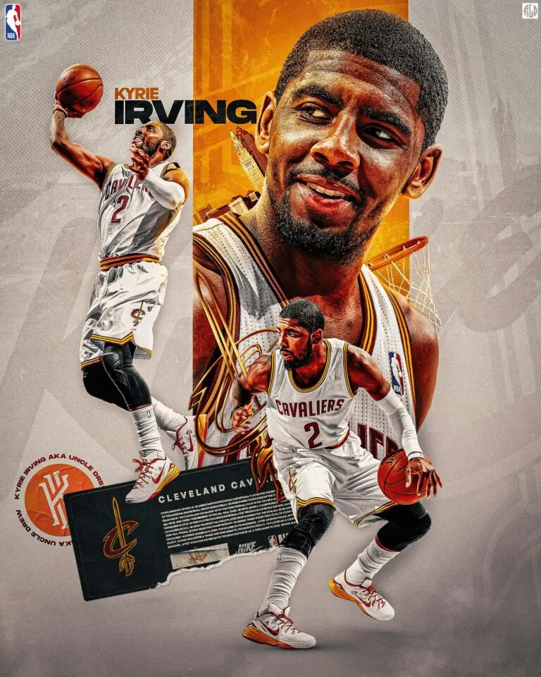 Kyrie Irving: Current Events and Career Overview