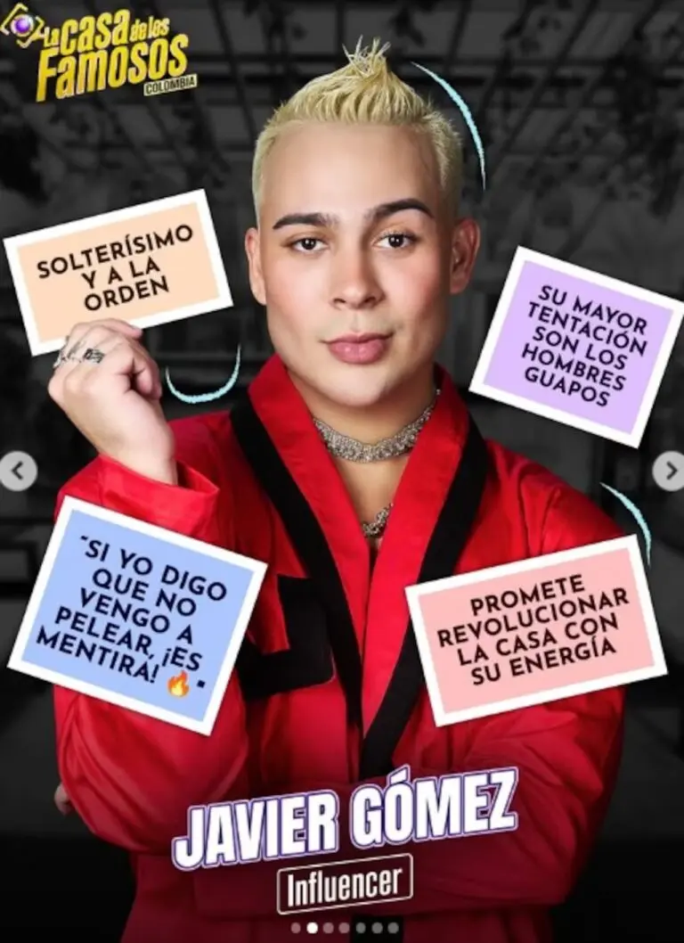 Anticipations for La Casa de los Famosos 2026