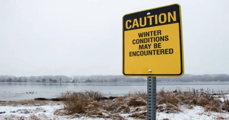Understanding Lake Effect Snow Warnings: What You Need to Know