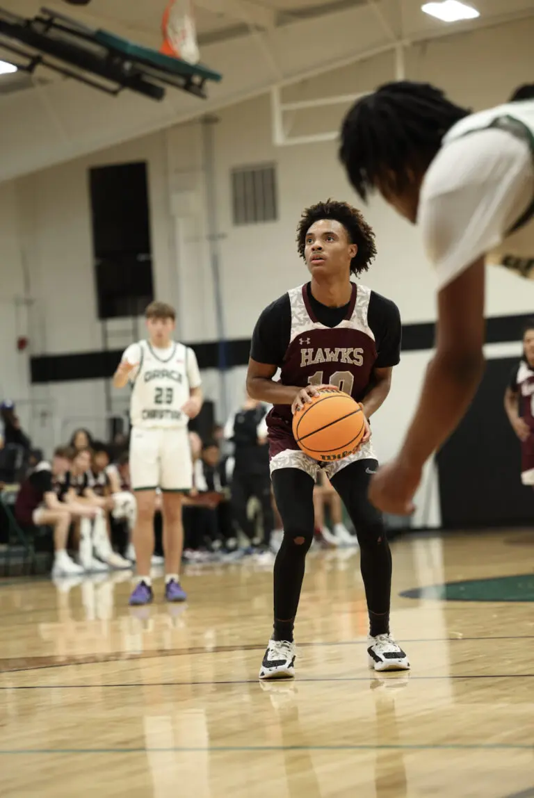 Lamar Basketball: Team Spirit and Future Aspirations