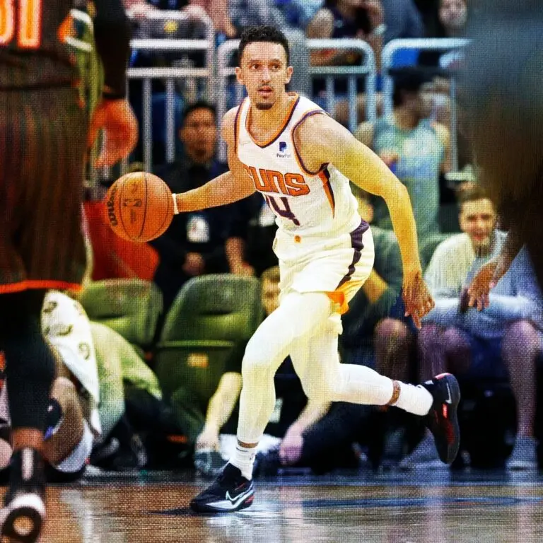 Landry Shamet: A Closer Look at His NBA Journey