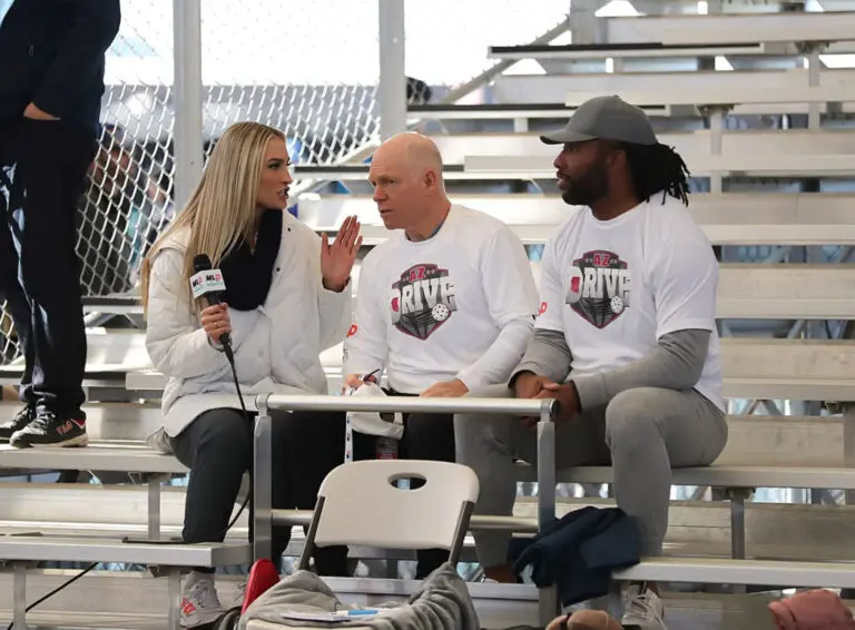 The Legacy of Larry Fitzgerald: A Sports Icon