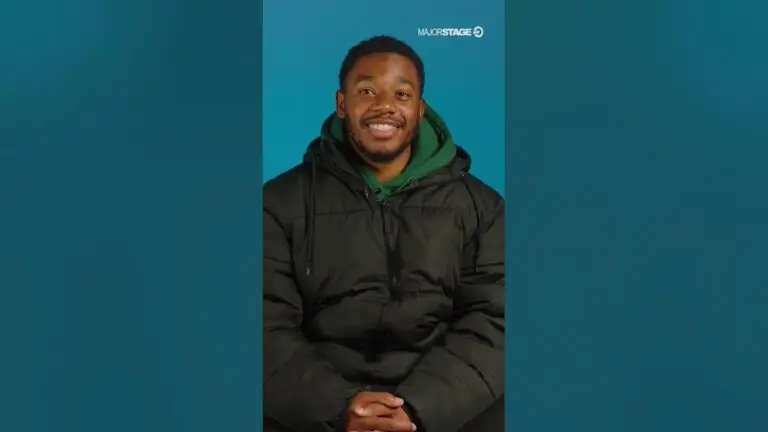 LaRussell: The Rising Star of Hip-Hop