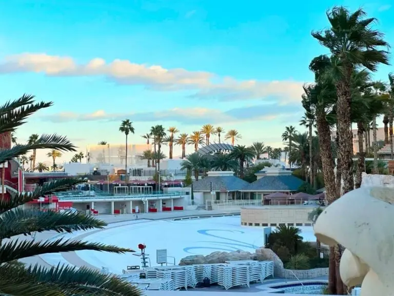 Understanding Las Vegas Weather: What to Expect
