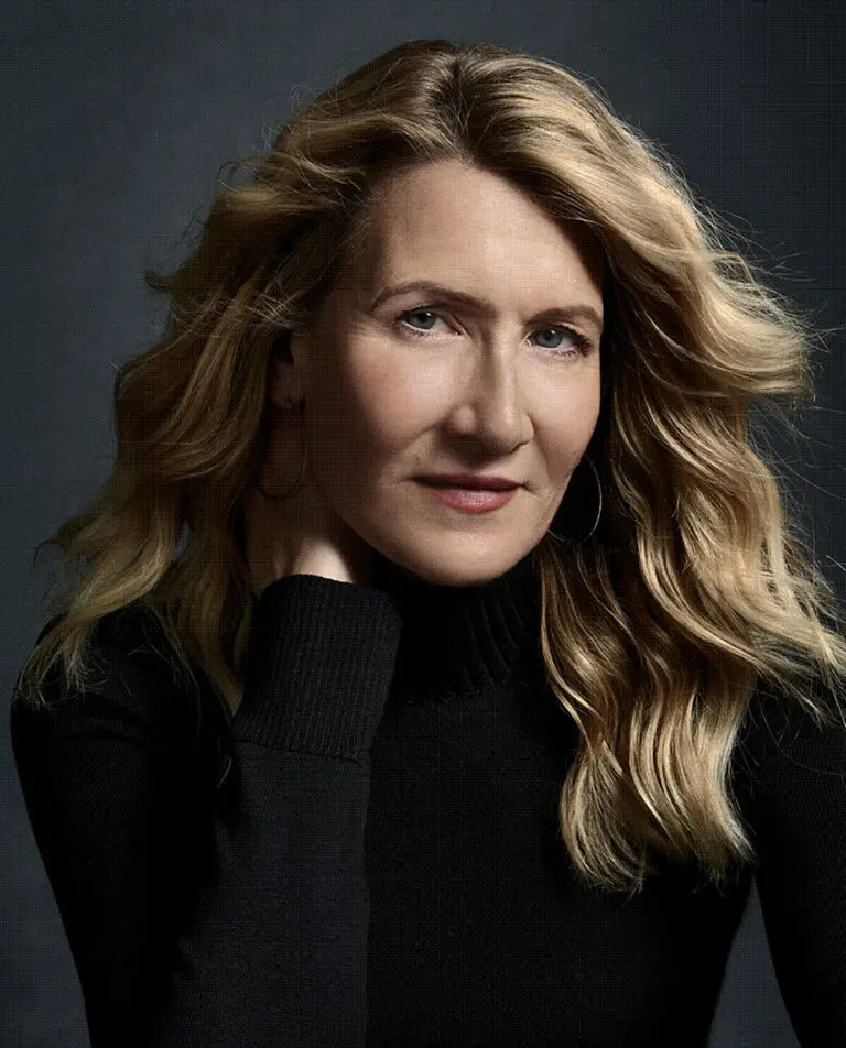 Laura Dern: Career Highlights and Recent Endeavors