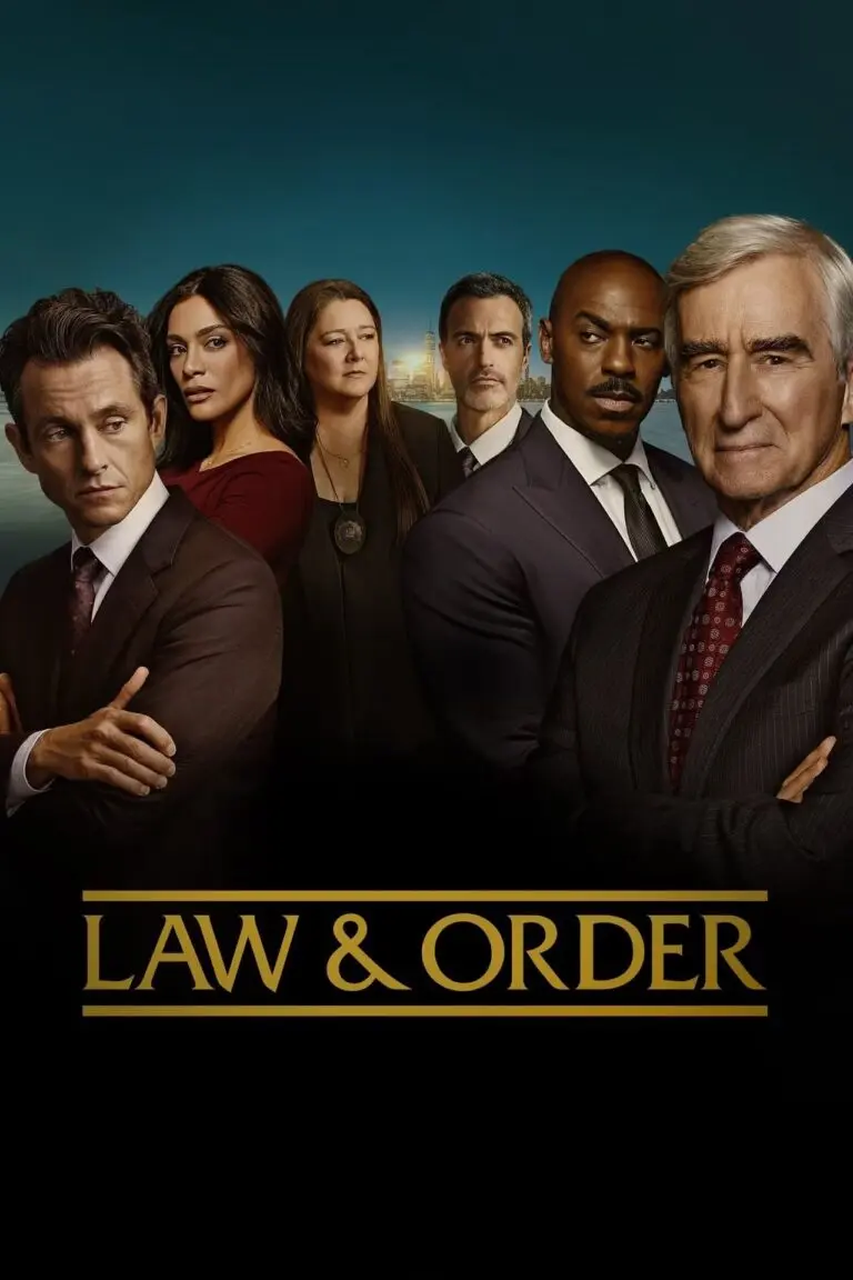 Understanding Law and Order: Trends and Challenges in 2023