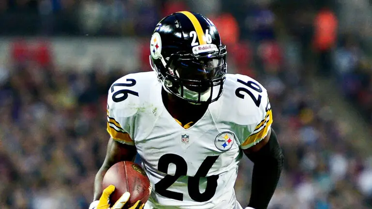 The Journey and Legacy of Le’Veon Bell in the NFL