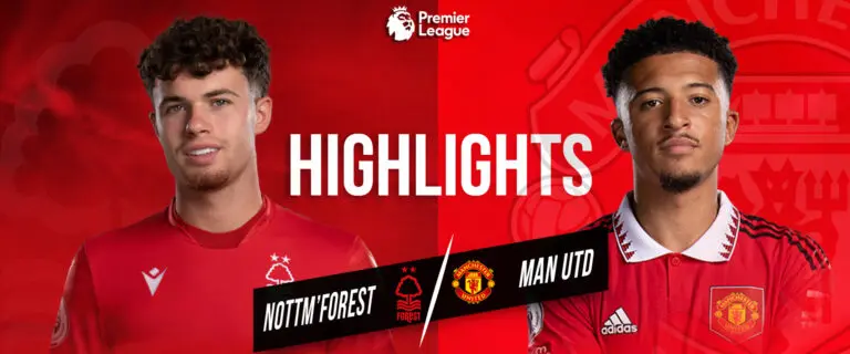 Leeds United vs Nottm Forest: Match Highlights and Insights