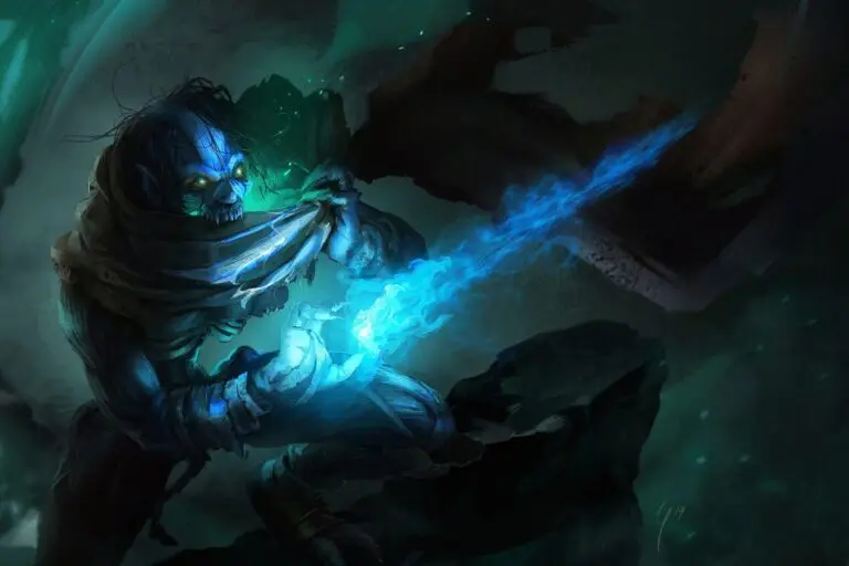 Understanding the Legacy of Kain Series