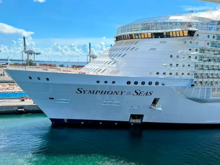 Legionnaires’ Disease: A Growing Concern on Cruise Ships
