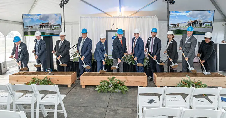 Understanding Lehigh Valley Hospital’s Community Impact