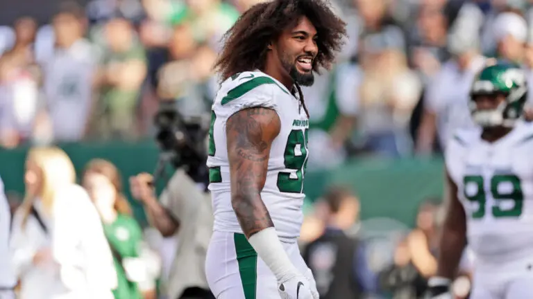 Leonard Williams: A Key Player in Today’s NFL Landscape