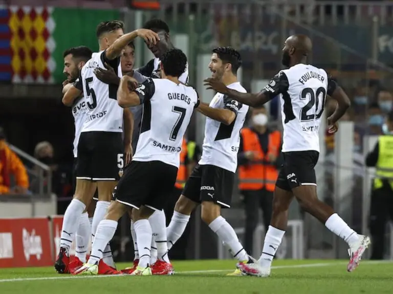 Levante vs Valencia: A Look at the Intense Rivalry