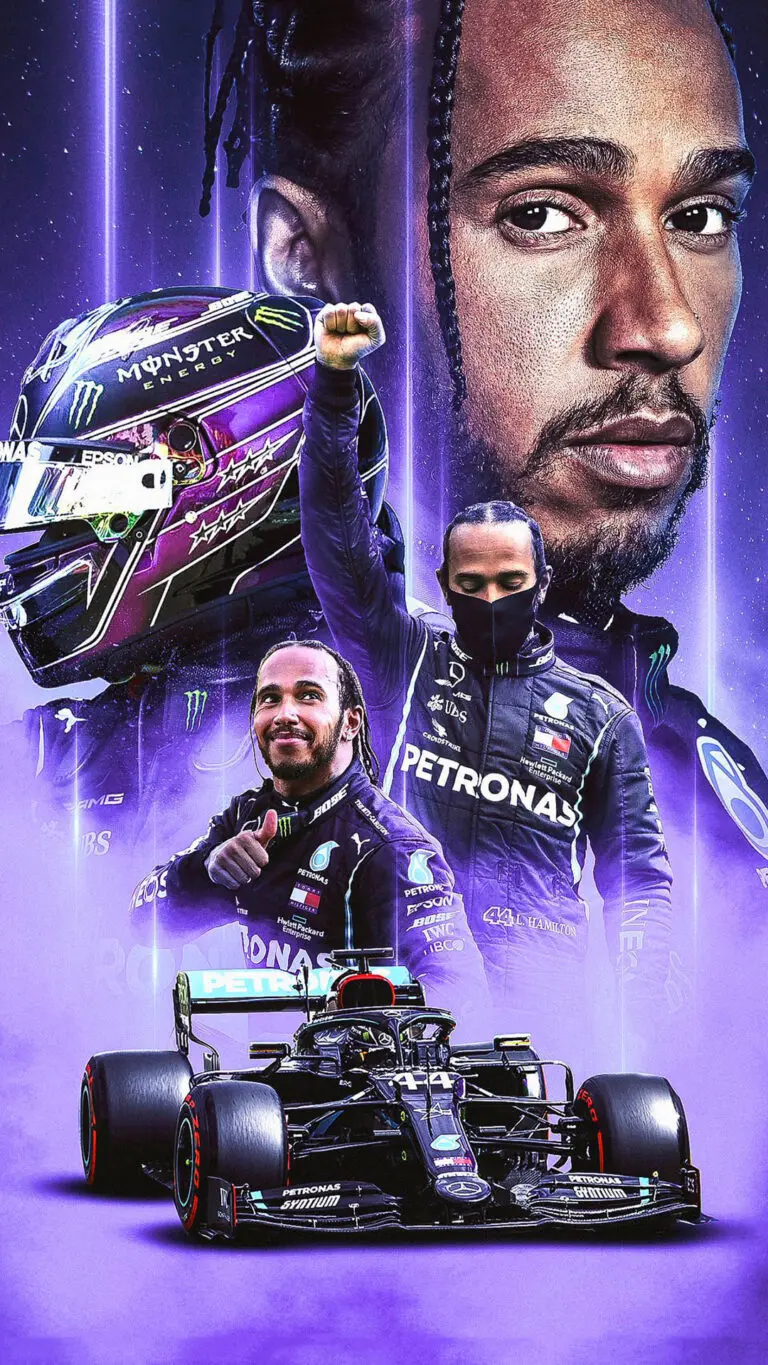 The Legacy of Lewis Hamilton in Formula 1 Racing