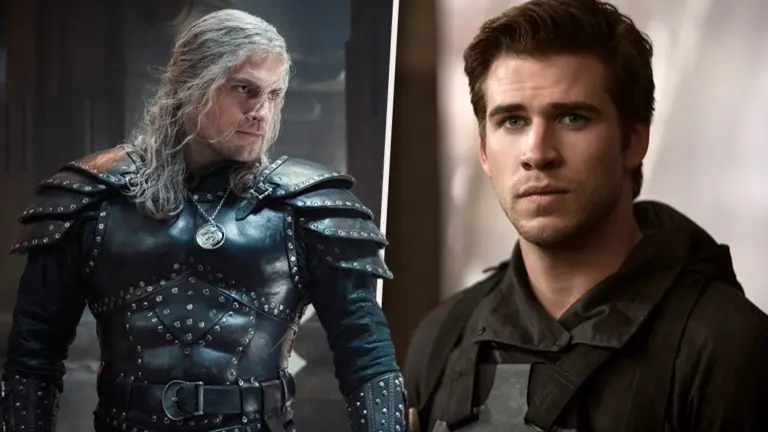 Liam Hemsworth: The Journey of a Hollywood Star