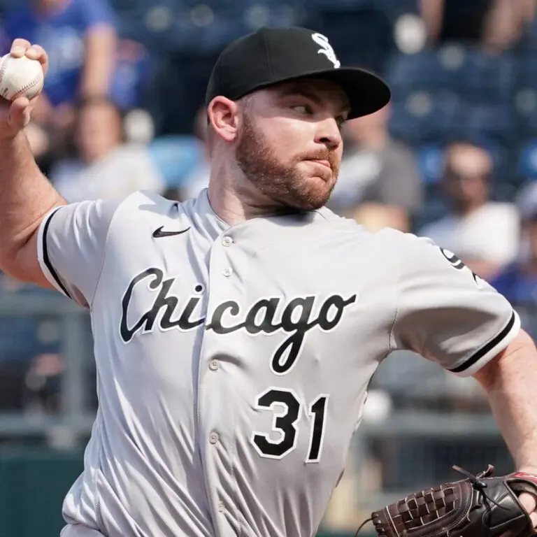 Liam Hendriks: A Journey of Resilience and Triumph