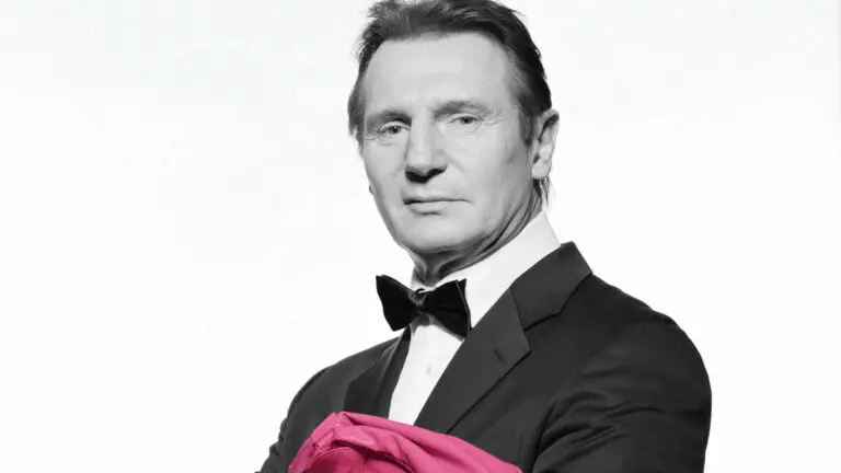 The Remarkable Journey of Liam Neeson: From Drama to Action Star