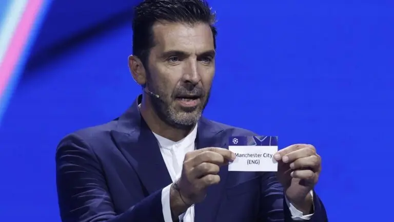 Todo sobre la Liga de Campeones de la UEFA 2023-24