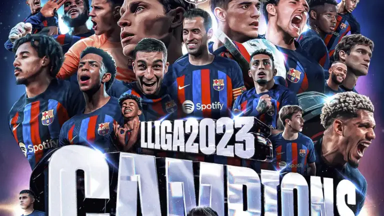 Understanding Liga Española and Its Current Landscape
