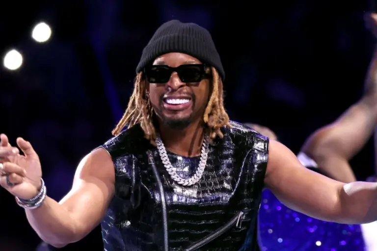 Lil Jon’s Son: A New Voice in Music