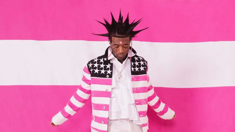 The Impact of Lil Uzi Vert on the Hip-Hop Industry