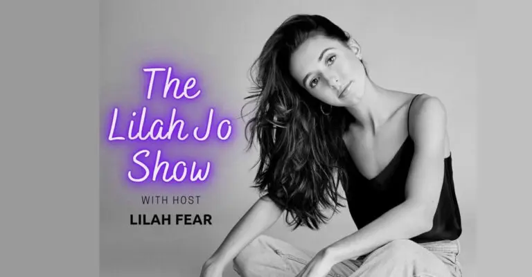 Lilah Fear: The Promising Talent in Ice Dance