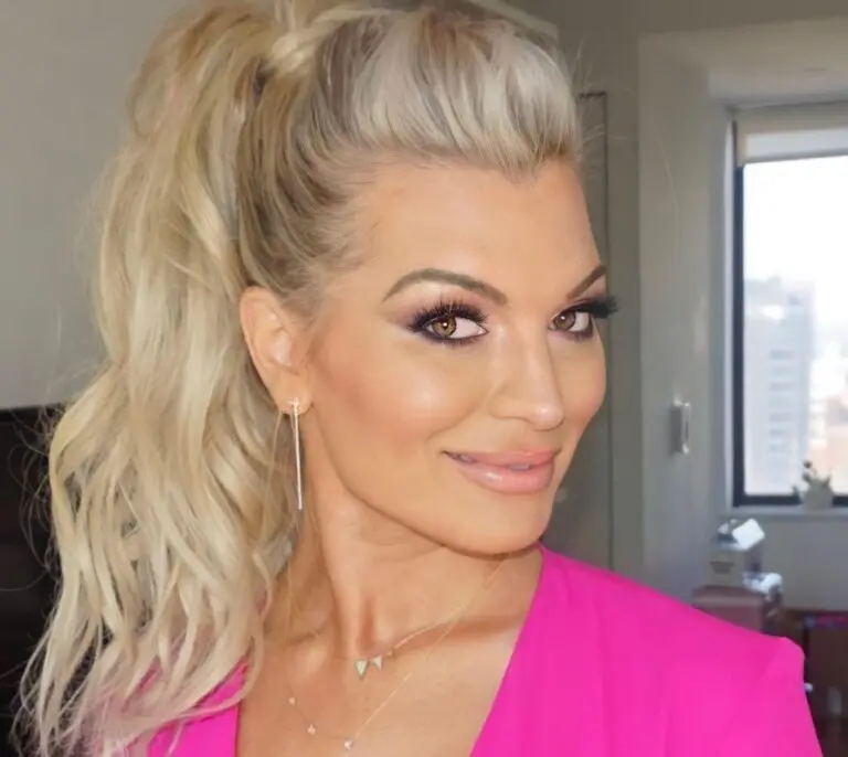 Lindsay Hubbard: Insights into the Life of a Reality Star