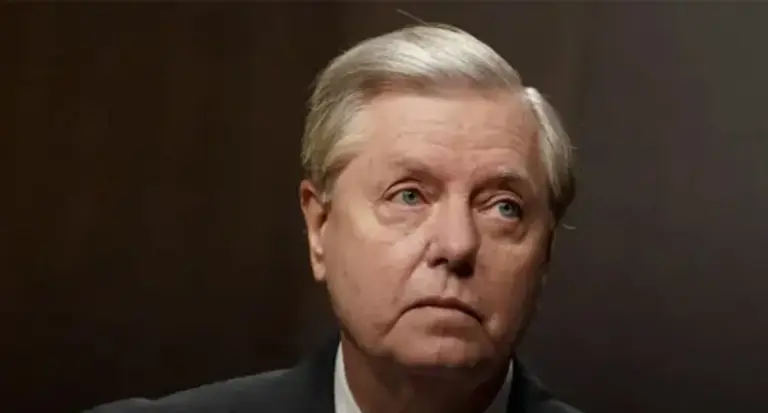 Lindsey Graham: A Key Figure in American Politics