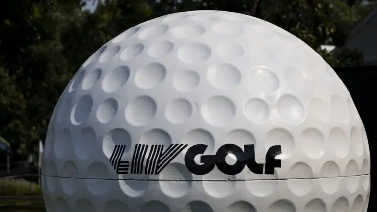 LIV Golf: A New Era in Professional Golf