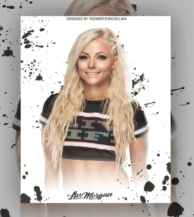 The Rise of Liv Morgan in WWE: Achievements and Future Prospects