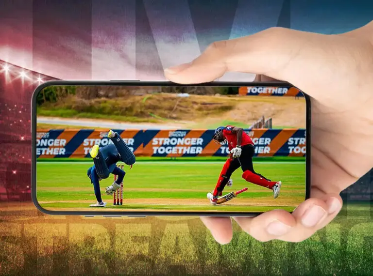 The Rise of Live Cricket Streaming: What Fans Need to Know