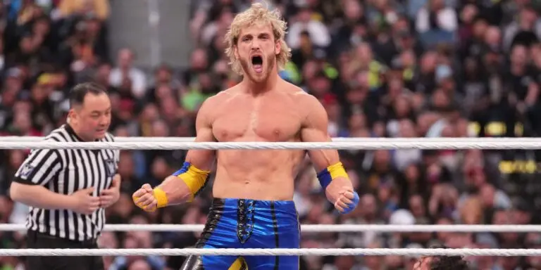 The Rise of Logan Paul: From YouTube Star to Boxing Champion