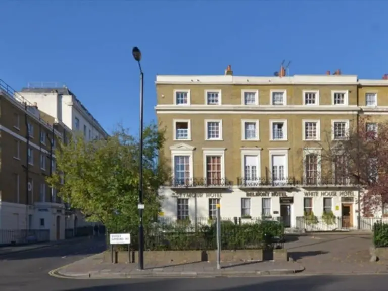 Exploring London Seymour: A New Cultural Landscape