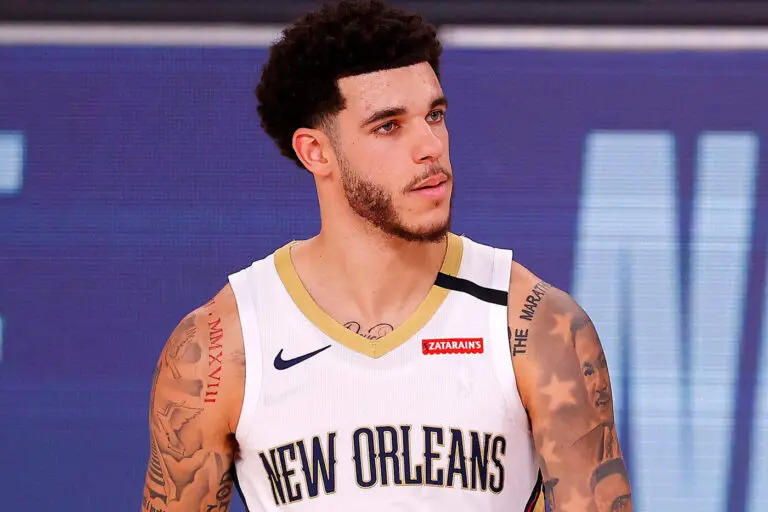 Lonzo Ball: Latest Updates on Injury and Career Prospects