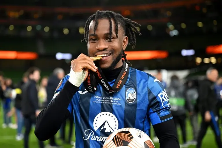 Lookman: A Rising Star in Serie A Football