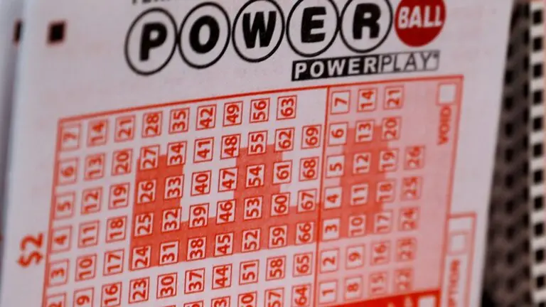 Exploring the Exciting World of Lottery
