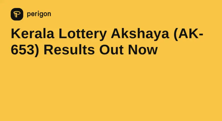Everything You Need to Know About the Lottery